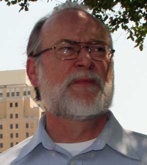Bob Cash