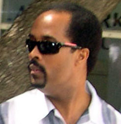 Frederick D Haynes III