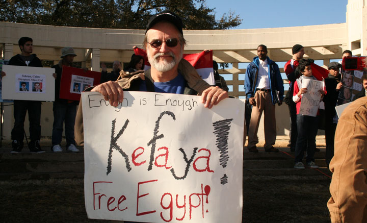 me-Egypt